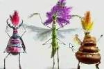 Im a celebrity - Bugs